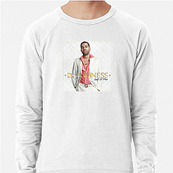 Luigi 21 Plus sings Latin Trap Luigi 21 Plus Sweatshirts