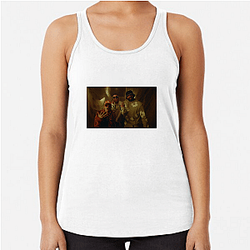 Luigi 21 Plus is a rapper Luigi 21 Plus Tank Tops