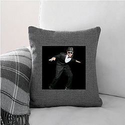 Luigi 21 Plus is very influential Luigi 21 Plus Pillows Cover