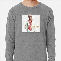 Luigi 21 Plus sings Latin Trap Luigi 21 Plus Sweatshirts