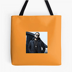 Luigi 21 Plus composes many songs Luigi 21 Plus Bags