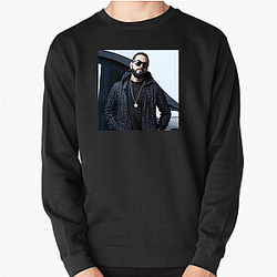 Luigi 21 Plus composes many songs Luigi 21 Plus Sweatshirts