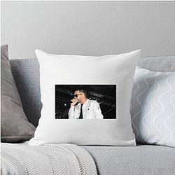 Luigi 21 Plus creates urban music Luigi 21 Plus Pillows Cover