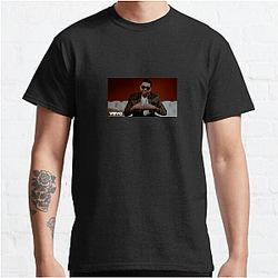 Luigi 21 Plus is famous globally Luigi 21 Plus T-Shirts
