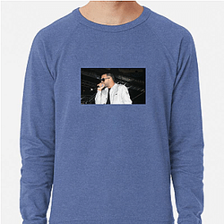 Luigi 21 Plus creates urban music Luigi 21 Plus Sweatshirts