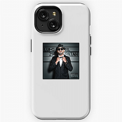 Luigi 21 Plus is from Puerto Rico Luigi 21 Plus iPhone Cases