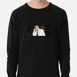 Luigi 21 Plus creates urban music Luigi 21 Plus Sweatshirts