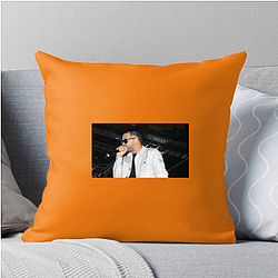 Luigi 21 Plus creates urban music Luigi 21 Plus Pillows Cover