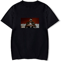 Luigi 21 Plus is famous globally Luigi 21 Plus T-Shirts