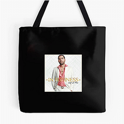 Luigi 21 Plus sings Latin Trap Luigi 21 Plus Bags