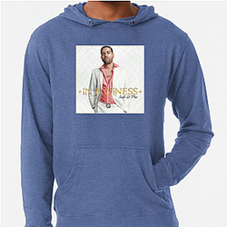 Luigi 21 Plus sings Latin Trap Luigi 21 Plus Hoodies
