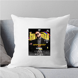 Luigi 21 Plus had a hit Luigi 21 Plus Pillows Cover