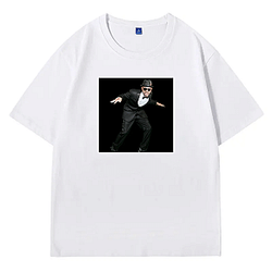 Luigi 21 Plus is very influential Luigi 21 Plus T-Shirts