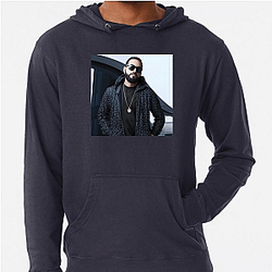 Luigi 21 Plus composes many songs Luigi 21 Plus Hoodies