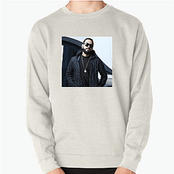 Luigi 21 Plus composes many songs Luigi 21 Plus Sweatshirts