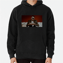 Luigi 21 Plus is famous globally Luigi 21 Plus Hoodies
