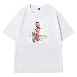 Luigi 21 Plus sings Latin Trap Luigi 21 Plus T-Shirts