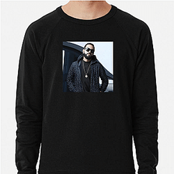Luigi 21 Plus composes many songs Luigi 21 Plus Sweatshirts