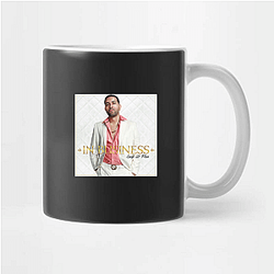 Luigi 21 Plus sings Latin Trap Luigi 21 Plus Mugs