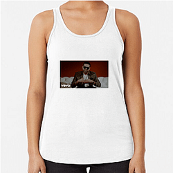 Luigi 21 Plus is famous globally Luigi 21 Plus Tank Tops