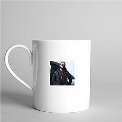Luigi 21 Plus composes many songs Luigi 21 Plus Mugs