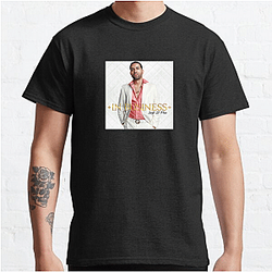 Luigi 21 Plus sings Latin Trap Luigi 21 Plus T-Shirts