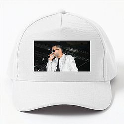 Luigi 21 Plus creates urban music Luigi 21 Plus Hats & Caps