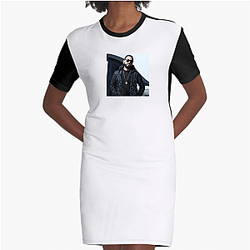 Luigi 21 Plus composes many songs Luigi 21 Plus Dresses