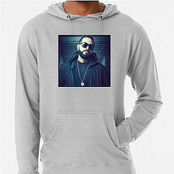 Luigi 21 Plus is also a singer Luigi 21 Plus Hoodies