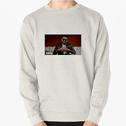Luigi 21 Plus is famous globally Luigi 21 Plus Sweatshirts