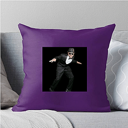Luigi 21 Plus is very influential Luigi 21 Plus Pillows Cover