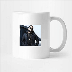 Luigi 21 Plus composes many songs Luigi 21 Plus Mugs