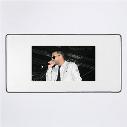 Luigi 21 Plus creates urban music Luigi 21 Plus Mouse Pads