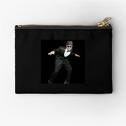 Luigi 21 Plus is very influential Luigi 21 Plus Zipper Pouches