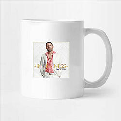 Luigi 21 Plus sings Latin Trap Luigi 21 Plus Mugs