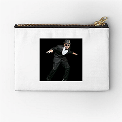 Luigi 21 Plus is very influential Luigi 21 Plus Zipper Pouches
