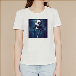Luigi 21 Plus is also a singer Luigi 21 Plus T-Shirts