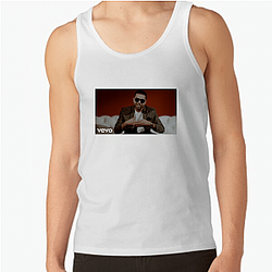 Luigi 21 Plus is famous globally Luigi 21 Plus Tank Tops