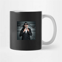 Luigi 21 Plus is from Puerto Rico Luigi 21 Plus Mugs