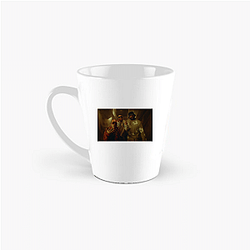 Luigi 21 Plus is a rapper Luigi 21 Plus Mugs