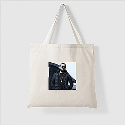 Luigi 21 Plus composes many songs Luigi 21 Plus Bags