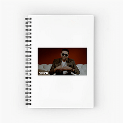 Luigi 21 Plus is famous globally Luigi 21 Plus Notebook