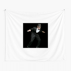 Luigi 21 Plus is very influential Luigi 21 Plus Tapestries