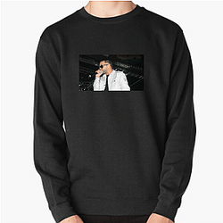 Luigi 21 Plus creates urban music Luigi 21 Plus Sweatshirts