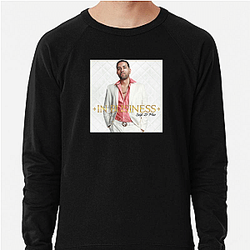 Luigi 21 Plus sings Latin Trap Luigi 21 Plus Sweatshirts