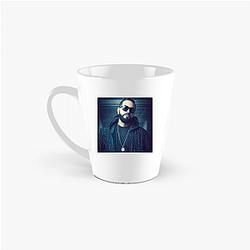 Luigi 21 Plus is also a singer Luigi 21 Plus Mugs