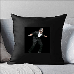 Luigi 21 Plus is very influential Luigi 21 Plus Pillows Cover