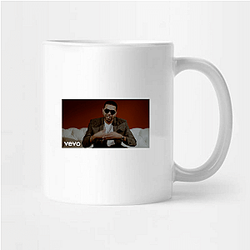 Luigi 21 Plus is famous globally Luigi 21 Plus Mugs