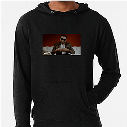 Luigi 21 Plus is famous globally Luigi 21 Plus Hoodies