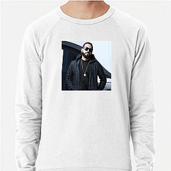 Luigi 21 Plus composes many songs Luigi 21 Plus Sweatshirts